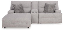 Load image into Gallery viewer, Acklen Place Power Reclining Sectional Sofa with Chaise
