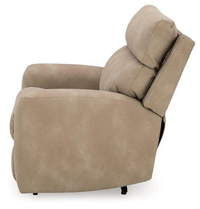 Next-Gen DuraPella PWR Recliner/ADJ Headrest