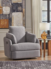 Load image into Gallery viewer, Modmax Swivel Glider Chair
