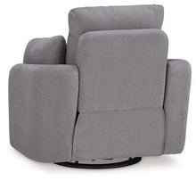 Load image into Gallery viewer, Modmax Swivel Glider Chair
