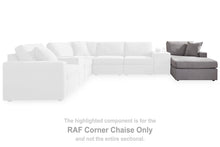 Load image into Gallery viewer, Modmax 5 Piece Sectional with Audio Console
