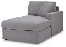 Load image into Gallery viewer, Modmax 5 Piece Sectional with Audio Console
