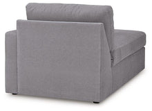 Load image into Gallery viewer, Modmax 5 Piece Sectional with Audio Console
