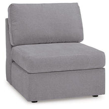 Load image into Gallery viewer, Modmax 5 Piece Sectional with Audio Console
