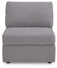 Load image into Gallery viewer, Modmax 5 Piece Sectional with Audio Console
