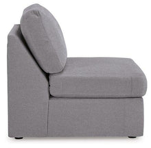 Load image into Gallery viewer, Modmax 5 Piece Sectional with Audio Console
