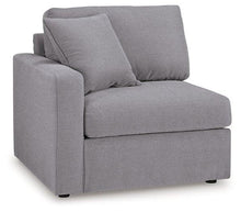 Load image into Gallery viewer, Modmax Balanced Sectional with Audio and Storage Consoles
