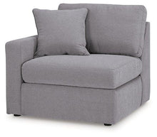 Load image into Gallery viewer, Modmax Balanced Sectional with Audio and Storage Consoles
