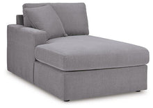 Load image into Gallery viewer, Modmax 5 Piece Sectional with Audio Console
