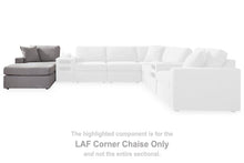 Load image into Gallery viewer, Modmax 5 Piece Sectional with Audio Console
