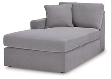 Load image into Gallery viewer, Modmax 5 Piece Sectional with Audio Console

