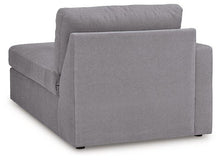 Load image into Gallery viewer, Modmax 5 Piece Sectional with Audio Console
