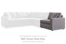 Load image into Gallery viewer, Modmax Balanced Sectional with Audio and Storage Consoles

