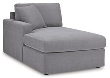 Load image into Gallery viewer, Modmax 5 Piece Sectional with Audio Console
