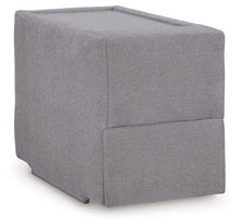 Load image into Gallery viewer, Modmax Balanced Sectional with Audio and Storage Consoles
