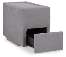 Load image into Gallery viewer, Modmax Balanced Sectional with Audio and Storage Consoles
