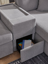 Load image into Gallery viewer, Modmax Sectional with Chaise
