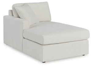 Modmax Sectional with Chaise