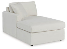 Load image into Gallery viewer, Modmax 5 Piece Sectional with Audio Console
