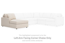Load image into Gallery viewer, Modmax 5 Piece Sectional with Audio Console
