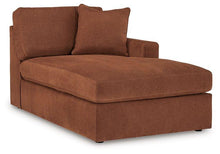 Load image into Gallery viewer, Modmax 5 Piece Sectional with Audio Console

