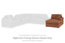 Load image into Gallery viewer, Modmax 5 Piece Sectional with Audio Console
