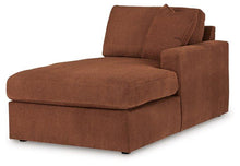 Load image into Gallery viewer, Modmax 5 Piece Sectional with Audio Console
