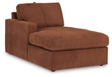 Load image into Gallery viewer, Modmax 5 Piece Sectional with Audio Console
