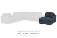 Load image into Gallery viewer, Modmax 5 Piece Sectional with Audio Console
