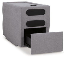 Load image into Gallery viewer, Modmax Balanced Sectional with Audio and Storage Consoles
