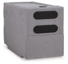 Load image into Gallery viewer, Modmax 5 Piece Sectional with Audio Console
