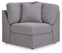 Load image into Gallery viewer, Modmax Balanced Sectional with Audio and Storage Consoles
