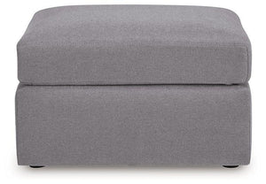 Modmax Oversized Accent Ottoman