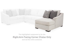 Load image into Gallery viewer, Koralynn Sectional with Chaise
