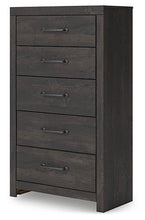 Load image into Gallery viewer, Hollivern Chest of Drawers
