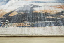 Load image into Gallery viewer, Hessland Washable Rug
