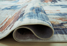 Load image into Gallery viewer, Hessland Washable Rug
