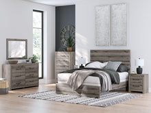 Load image into Gallery viewer, Graystorm Dresser
