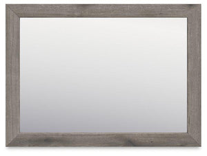 Graystorm Bedroom Mirror