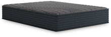 Load image into Gallery viewer, Gray 1200 Hybrid Mattress image
