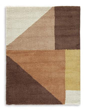 Load image into Gallery viewer, Gailmore 8&#39; x 10&#39; Rug
