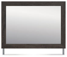 Load image into Gallery viewer, Fraluna Dresser and Mirror
