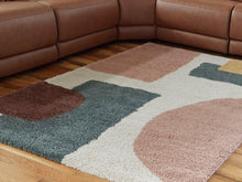 Load image into Gallery viewer, Flynnwick 8&#39; x 10&#39; Rug
