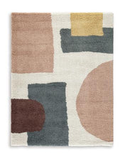 Load image into Gallery viewer, Flynnwick 8&#39; x 10&#39; Rug
