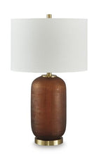 Load image into Gallery viewer, Farberman Table Lamp
