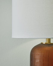 Load image into Gallery viewer, Farberman Table Lamp
