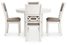 Load image into Gallery viewer, Erinberg Dining Table and 4 Chairs (Set of 5)
