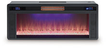 Load image into Gallery viewer, Entertainment Accessories Fireplace Insert
