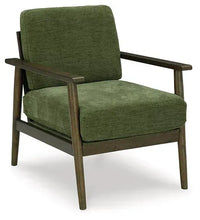 Load image into Gallery viewer, Bixler Accent Chair
