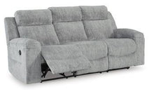 Load image into Gallery viewer, Buntington Reclining Sofa
